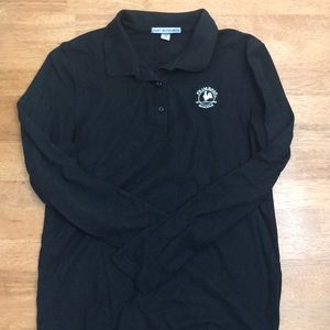 Primrose employee long sleeve